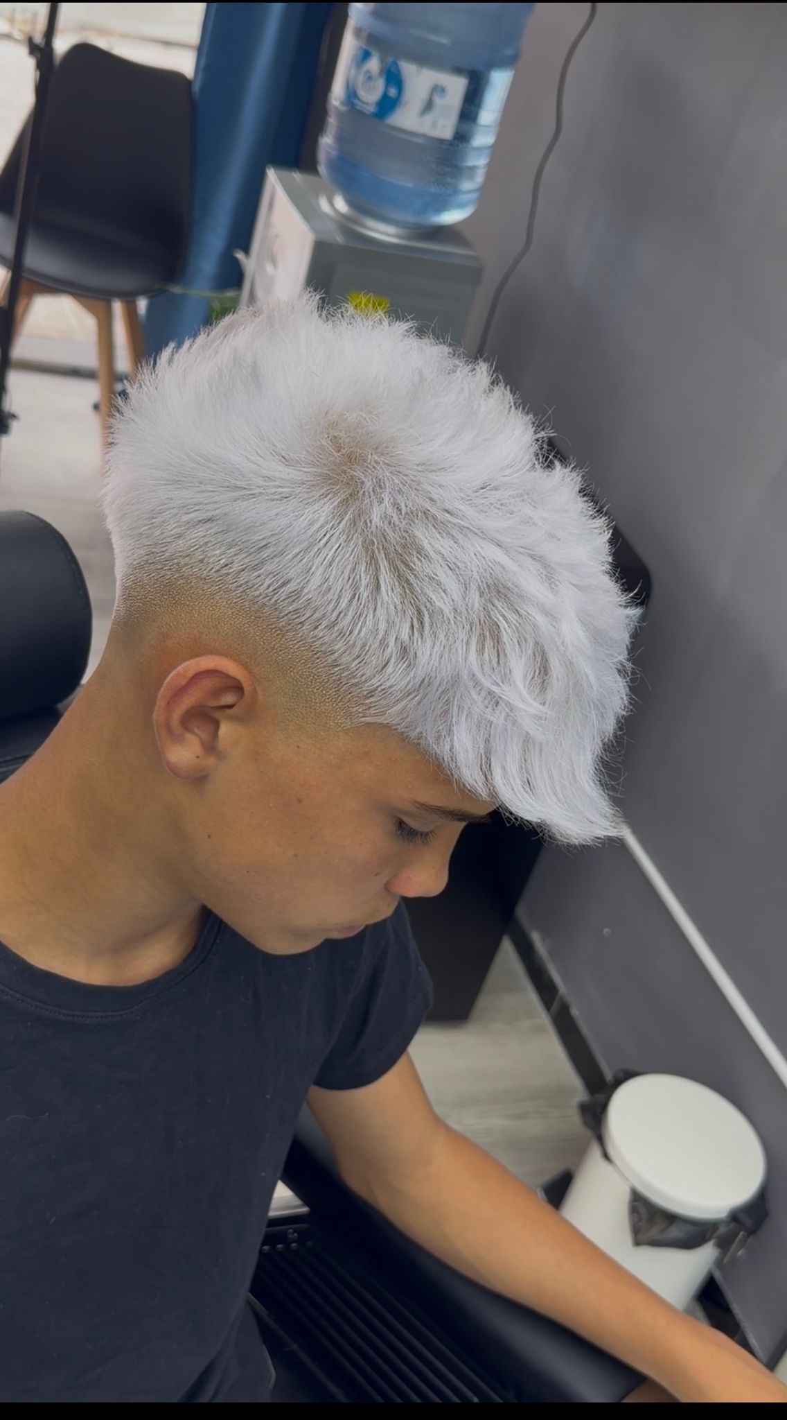 Corte Benara Studio 1
