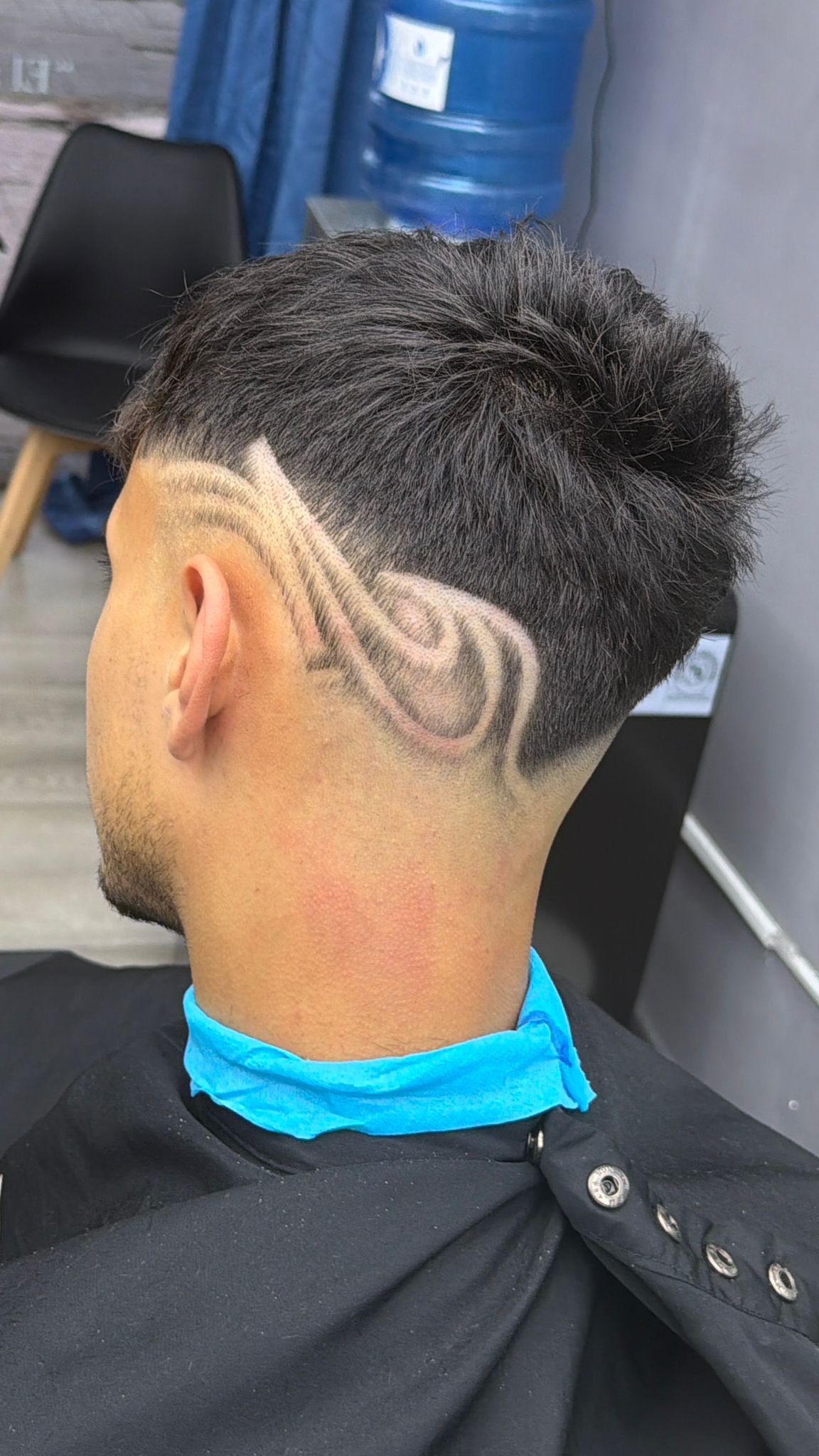 Corte Benara Studio 4