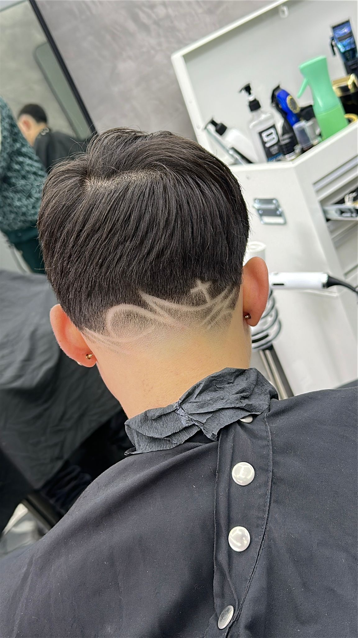 Corte Benara Studio 5