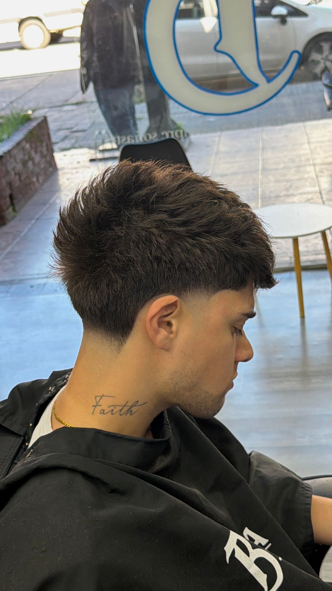 Corte Benara Studio 7