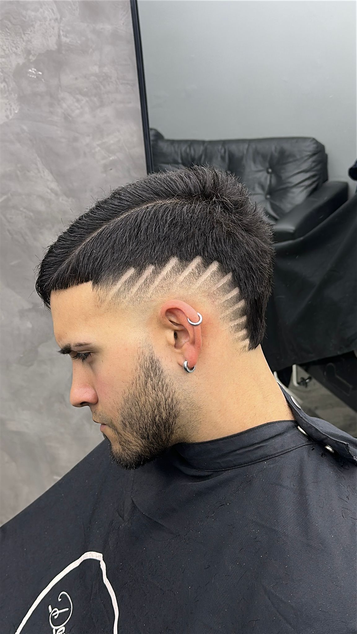 Corte Benara Studio 8