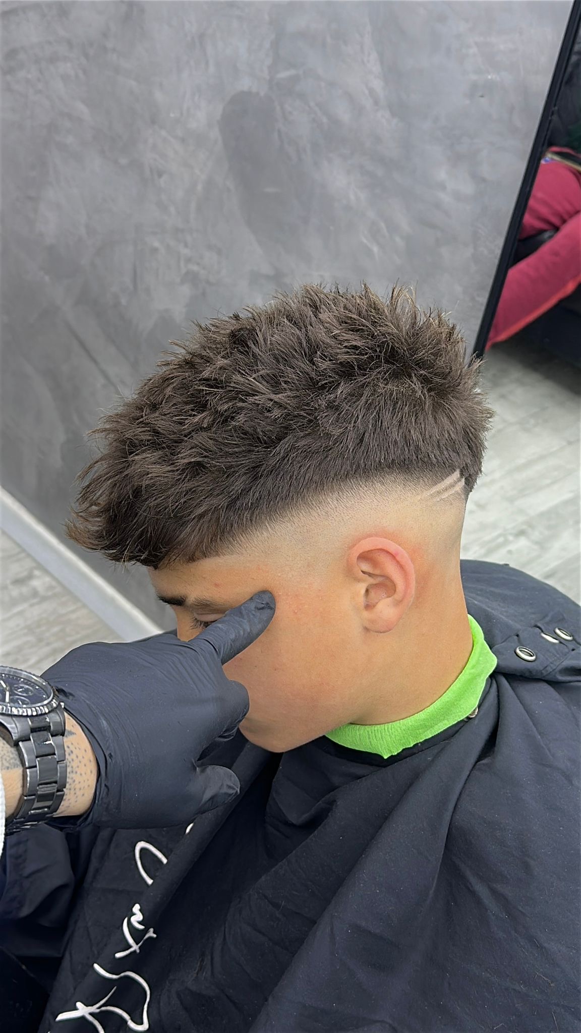 Barba